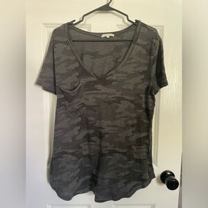 Women’s Z Supply Tee